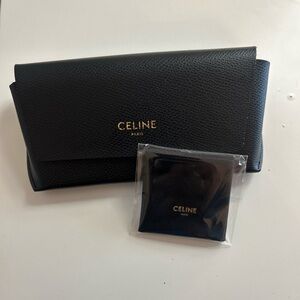 Celine Sunglasses Case